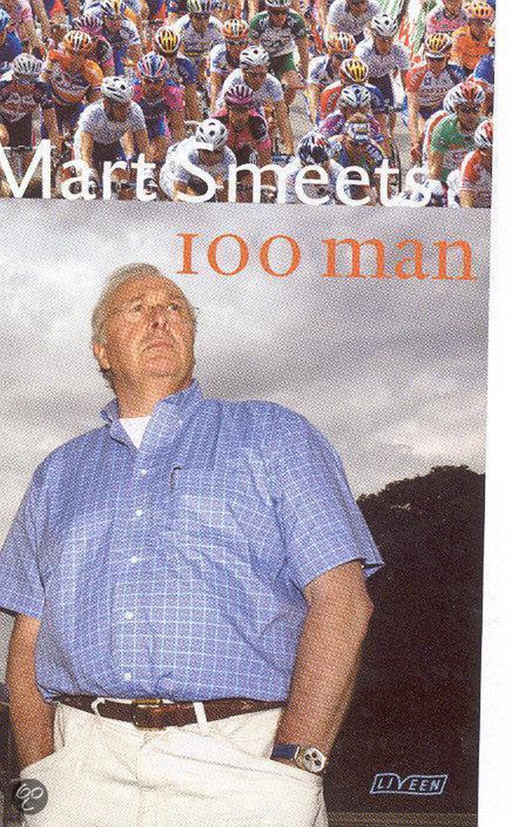 100 mannen