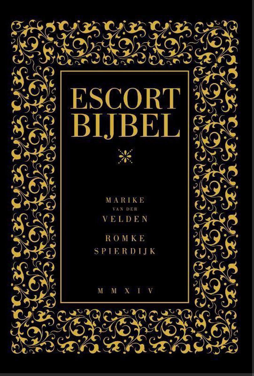 Escort bijbel