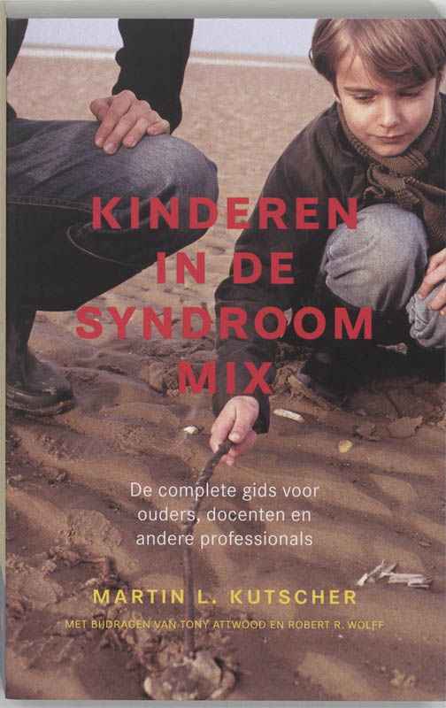 Kinderen In De Syndroommix