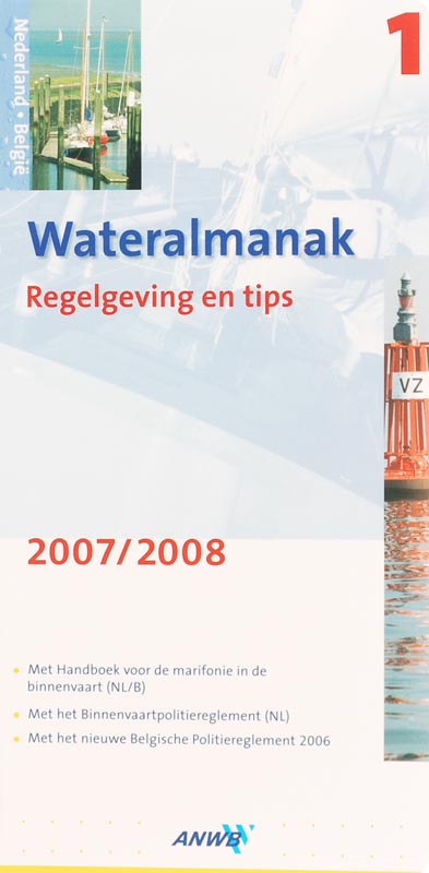 Wateralmanak
