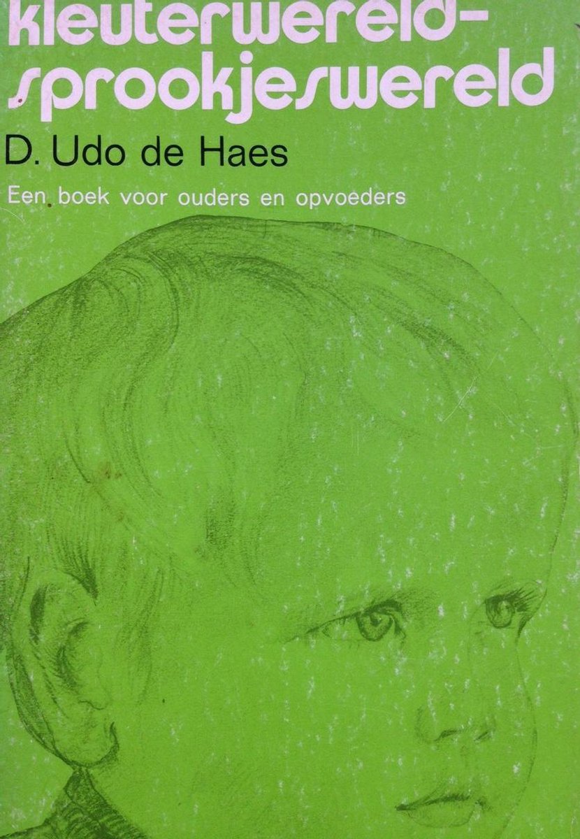 Kleuterwereld sprookjeswereld