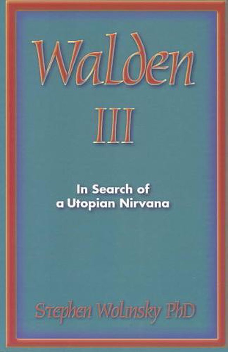 Walden III