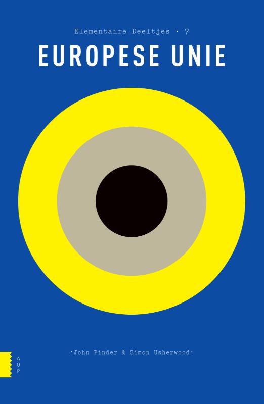 Europese Unie / Elementaire Deeltjes / 7