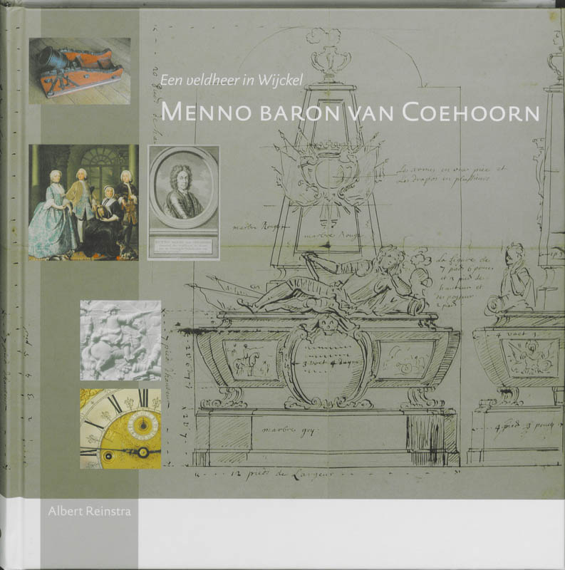 Menno Baron van Coehoorn