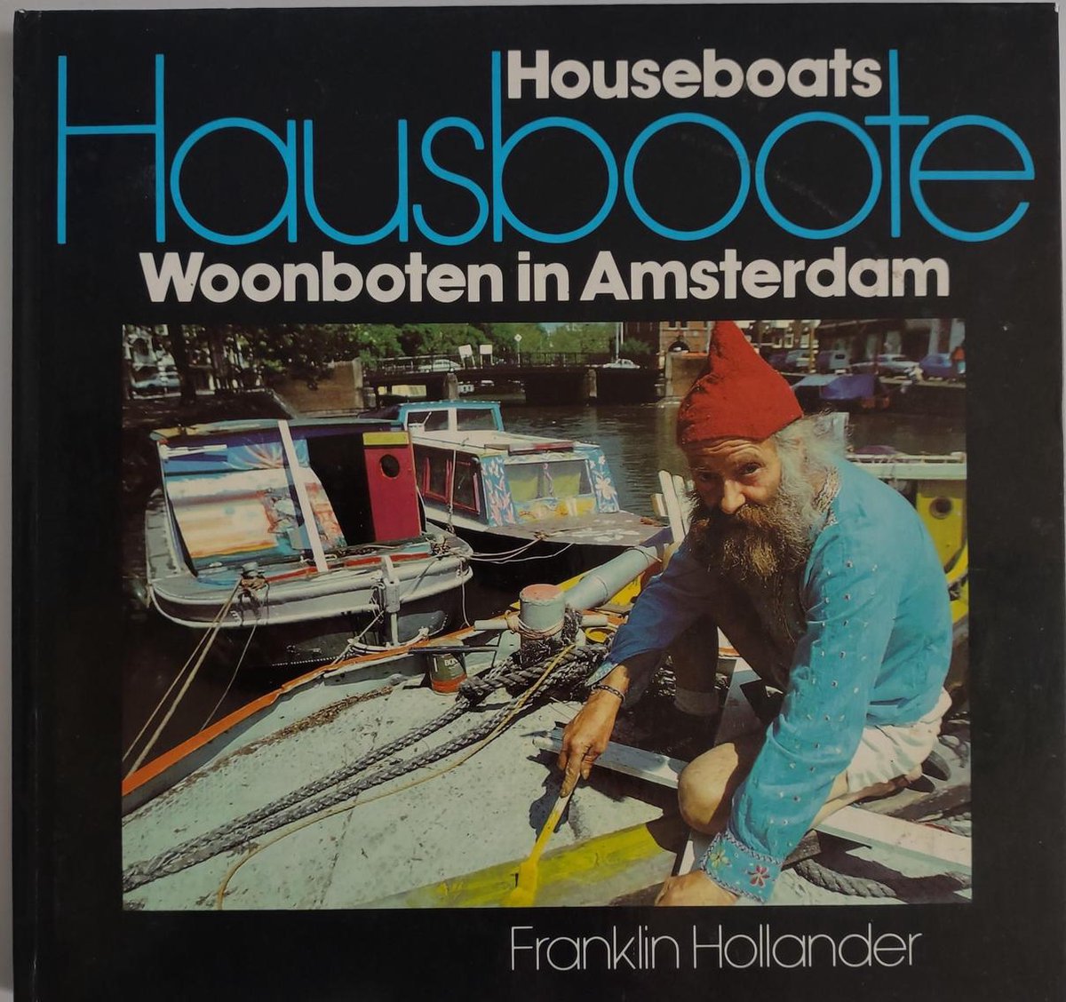 Hausboote