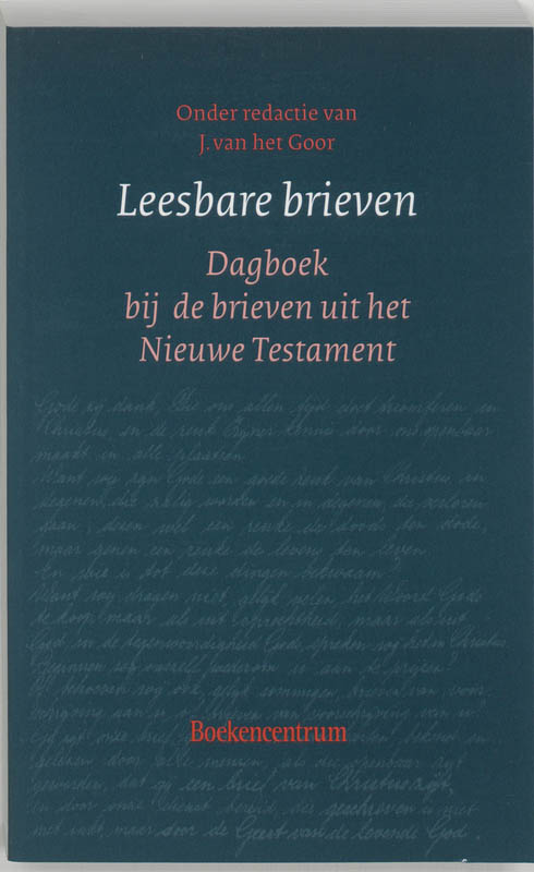 Leesbare brieven