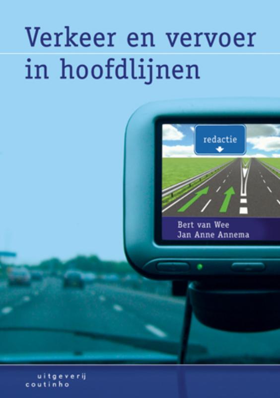 Verkeer en vervoer in hoofdlijnen