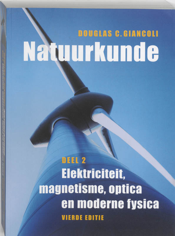 Natuurkunde 2