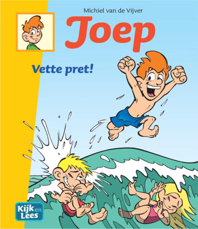 Joep / Joep : Kijk en Lees