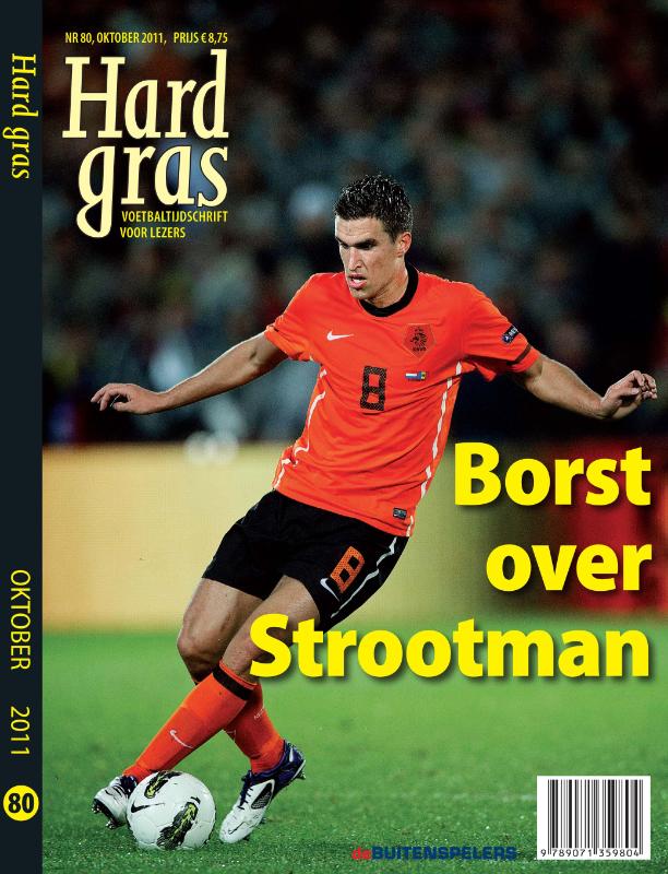 Hard Gras 80 / Hard gras / 80