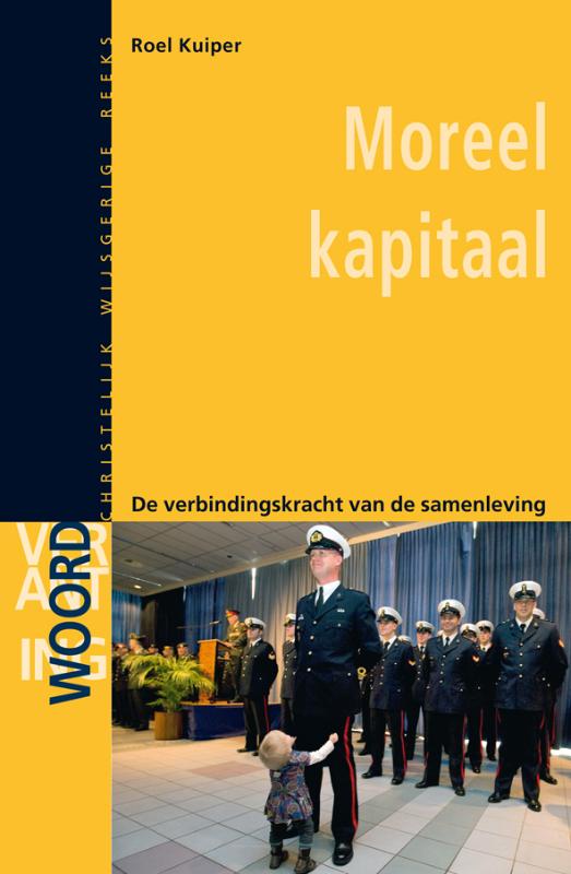 Moreel kapitaal / Verantwoording / 27
