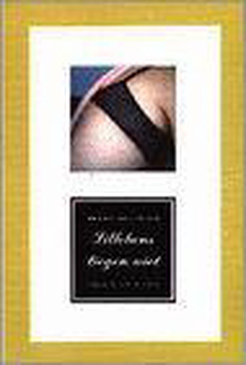 Littekens liegen niet