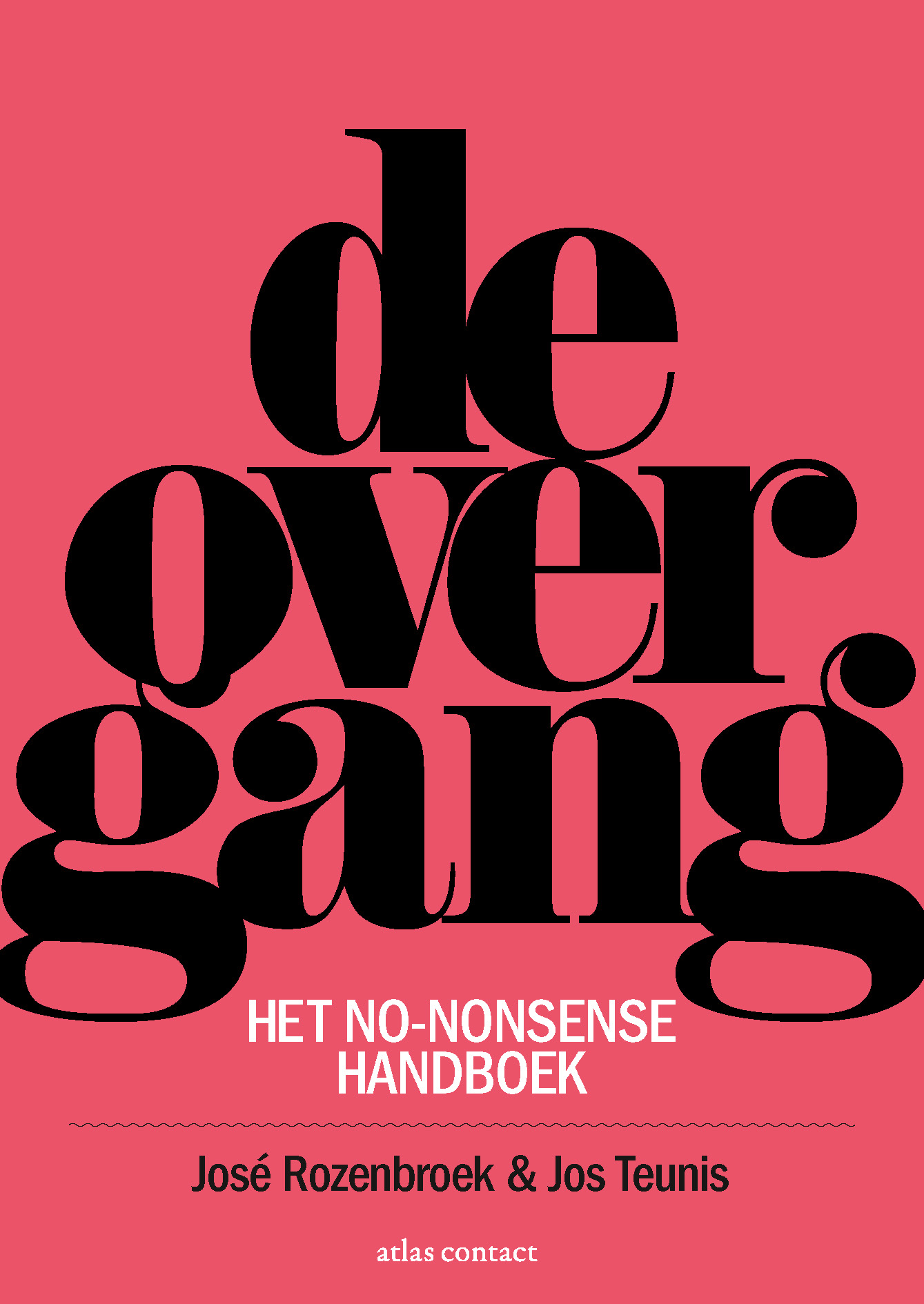 De overgang