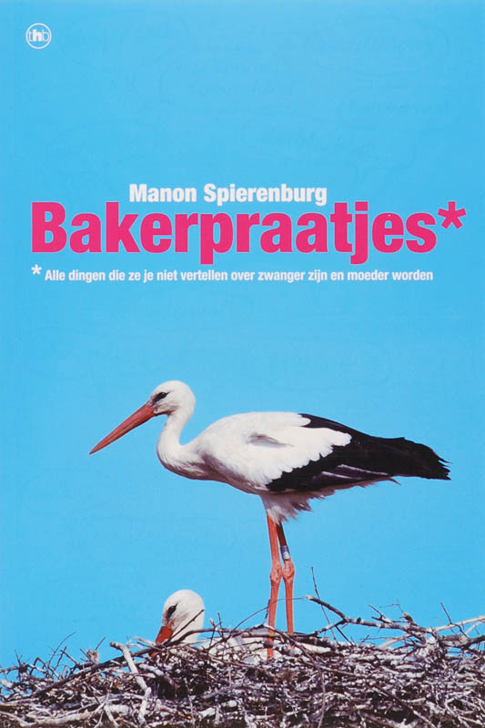 Bakerpraatjes