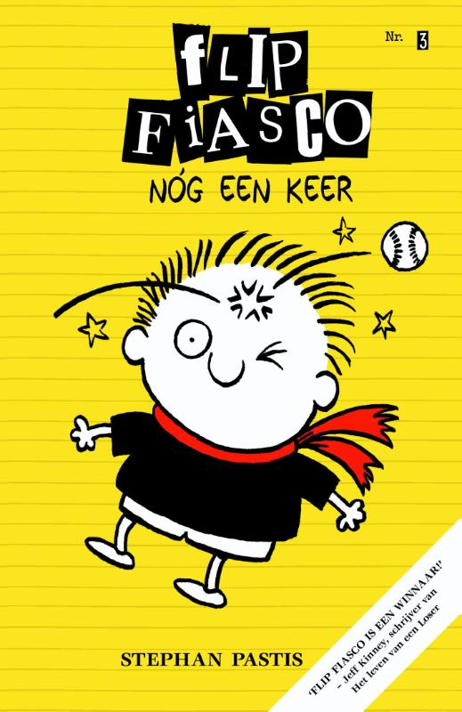 Nóg een keer / Flip Fiasco / 3