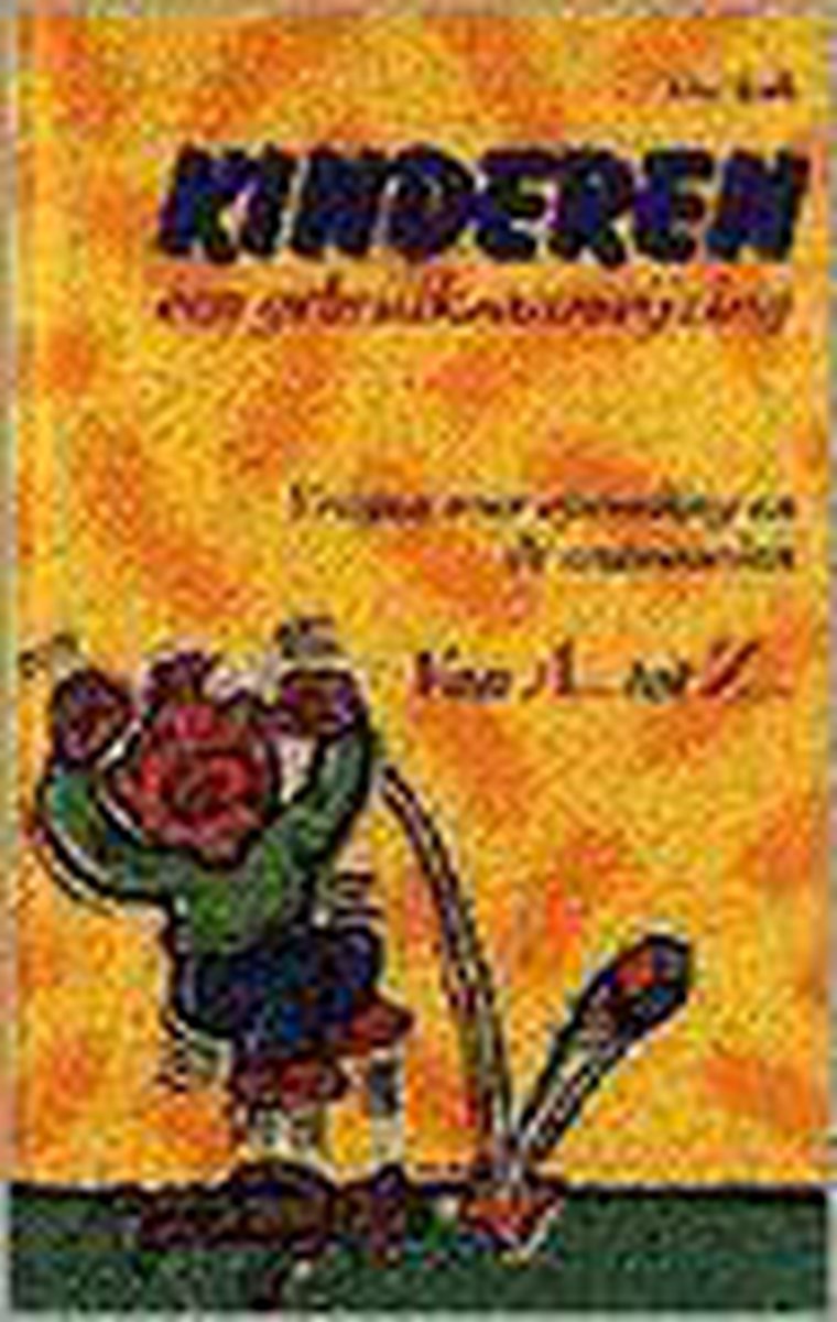 KINDEREN EEN GEBRUIKSAANWYZING