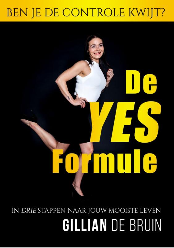 De YES-formule / De YES formule / 1