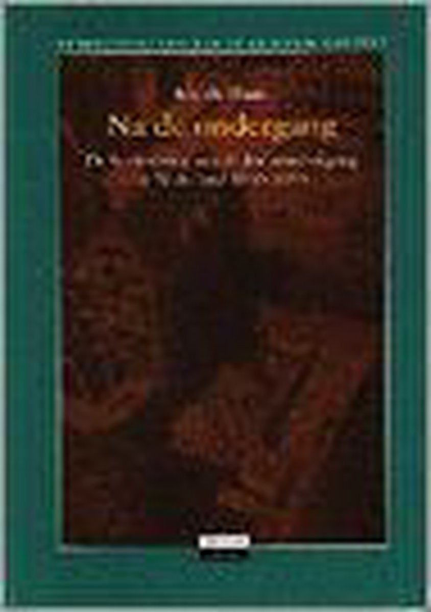 Na de ondergang / Nederlandse cultuur in Europese context / 7