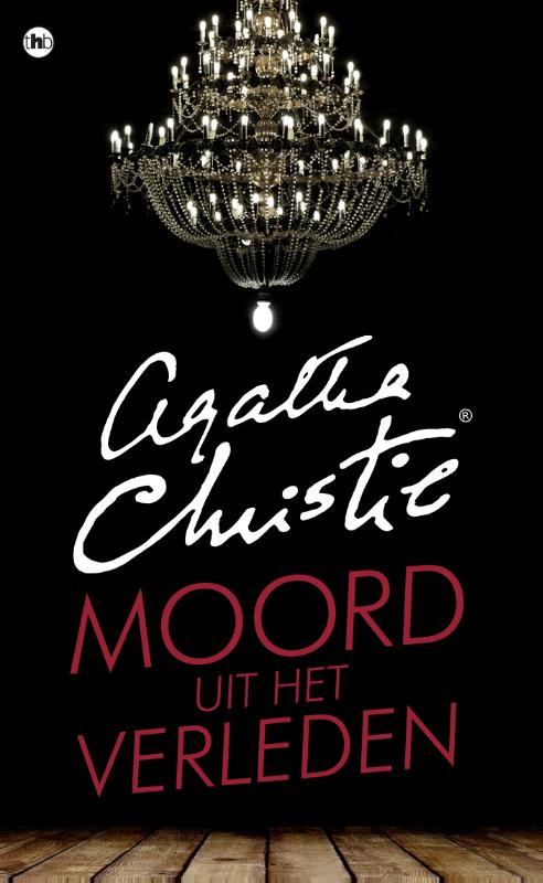 Moord uit het verleden / Miss Marple