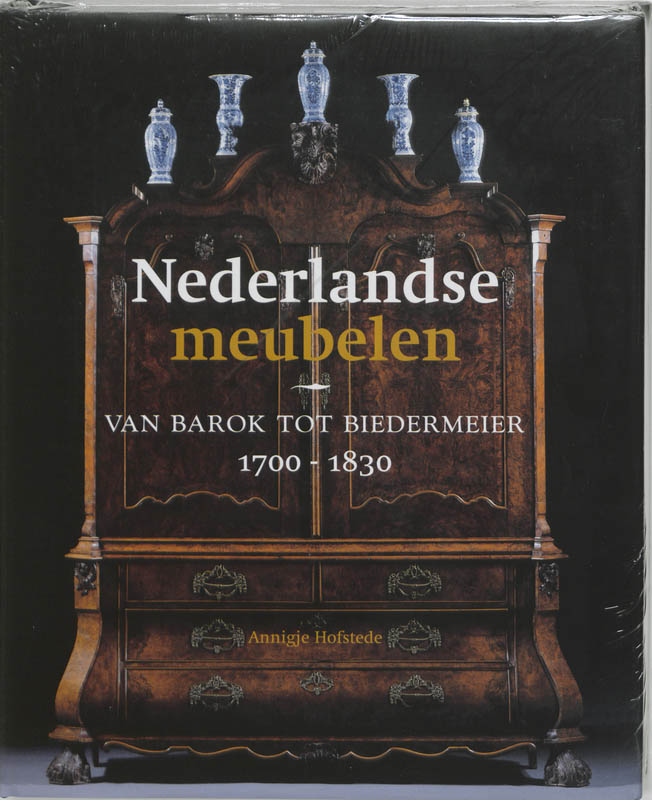 Nederlandse meubelen