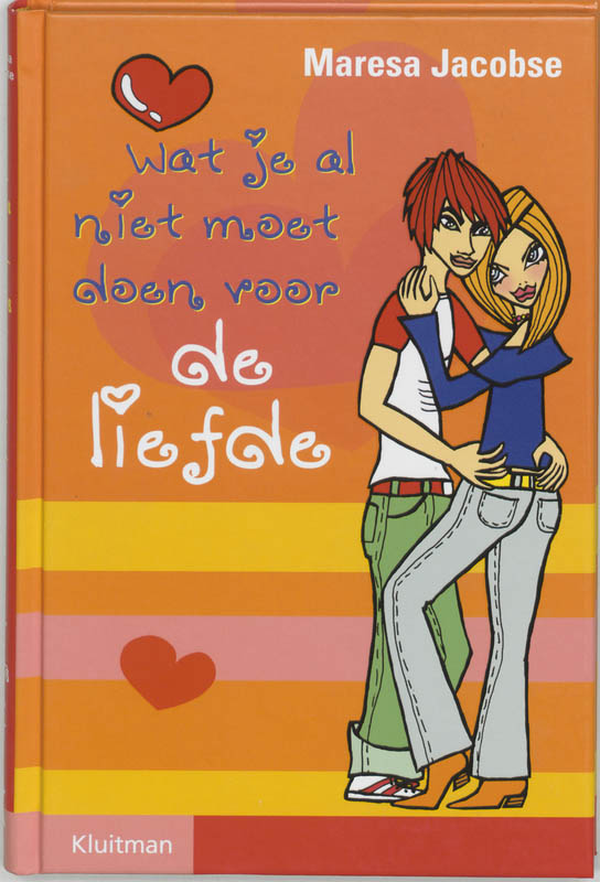 Wat Je Al Niet Moet Doen Voor De Liefde