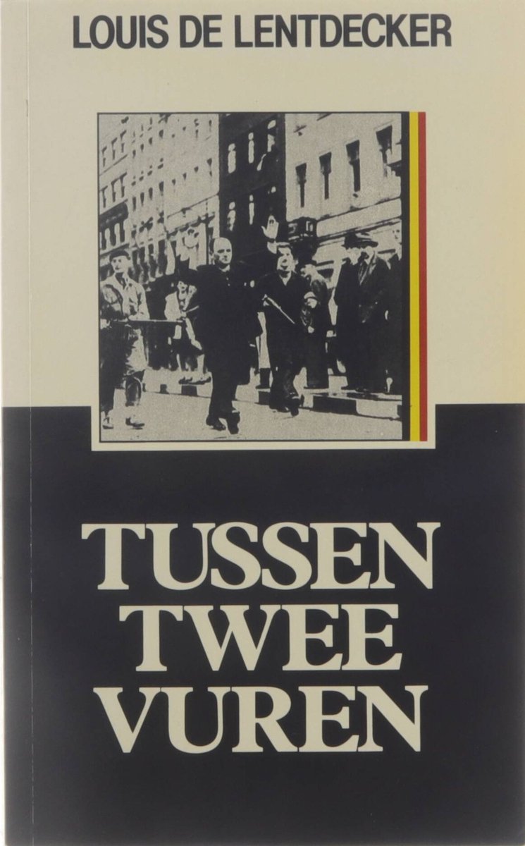 Tussen twee vuren