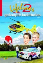En de gekaapte luchtballon / Lifeliner 2