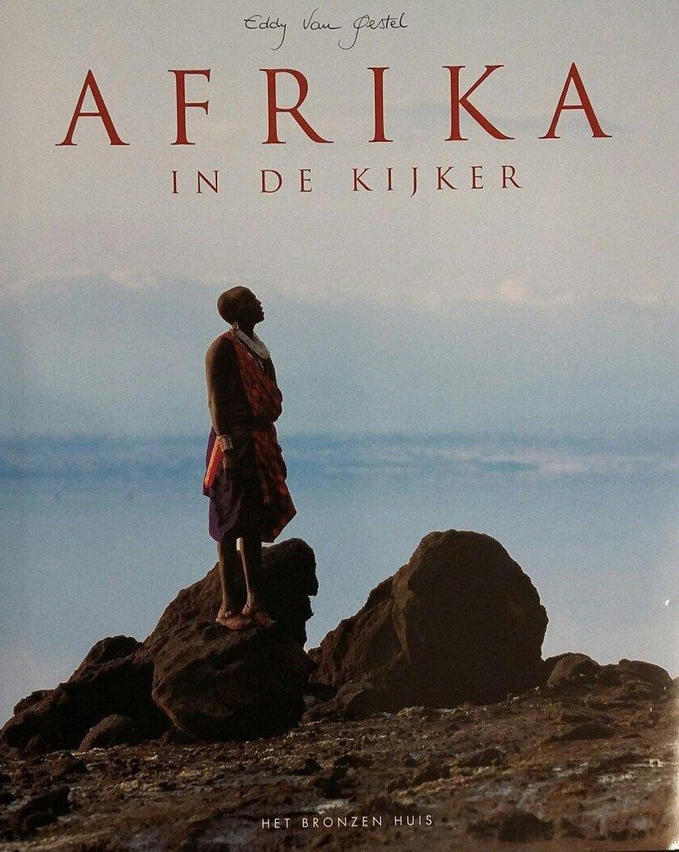 Afrika In De Kijker