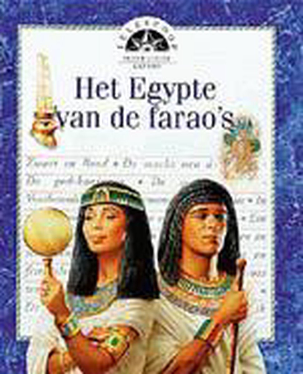 Het Egypte van de farao's / Telescoop