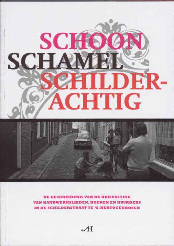 Schoon Schamel Schilderachtig