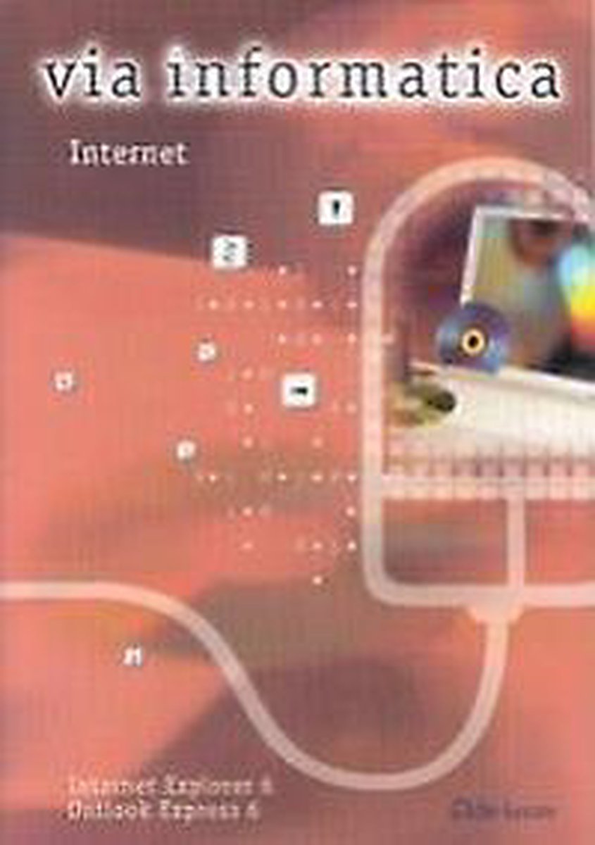 VIA INFORMATICA: INTERNET