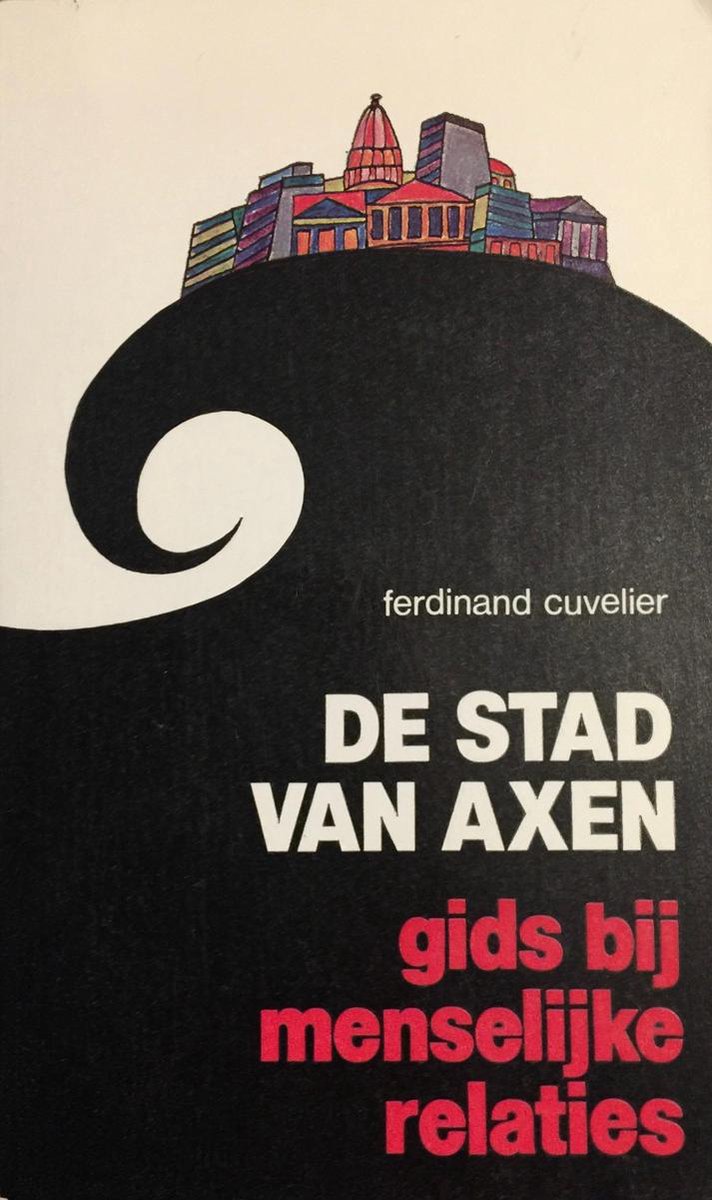 Stad Van Axen