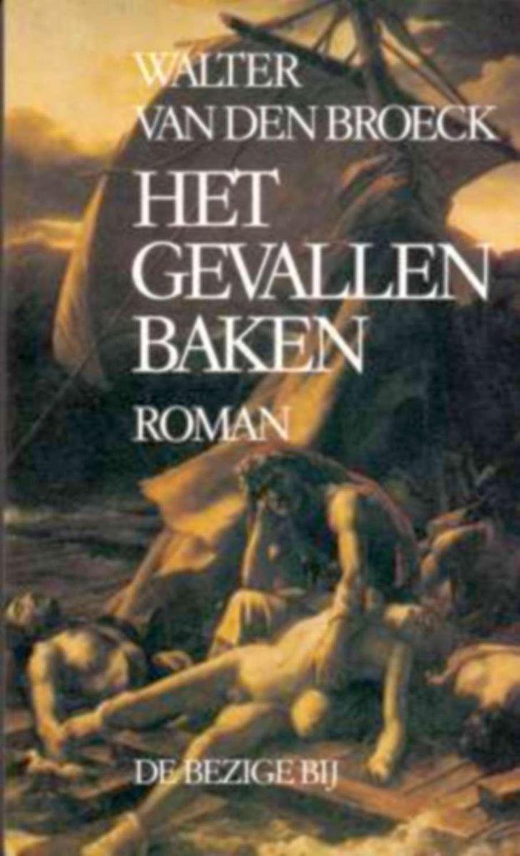 Het gevallen baken