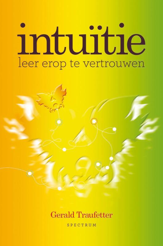 Intuïtie