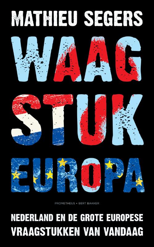 Waagstuk Europa