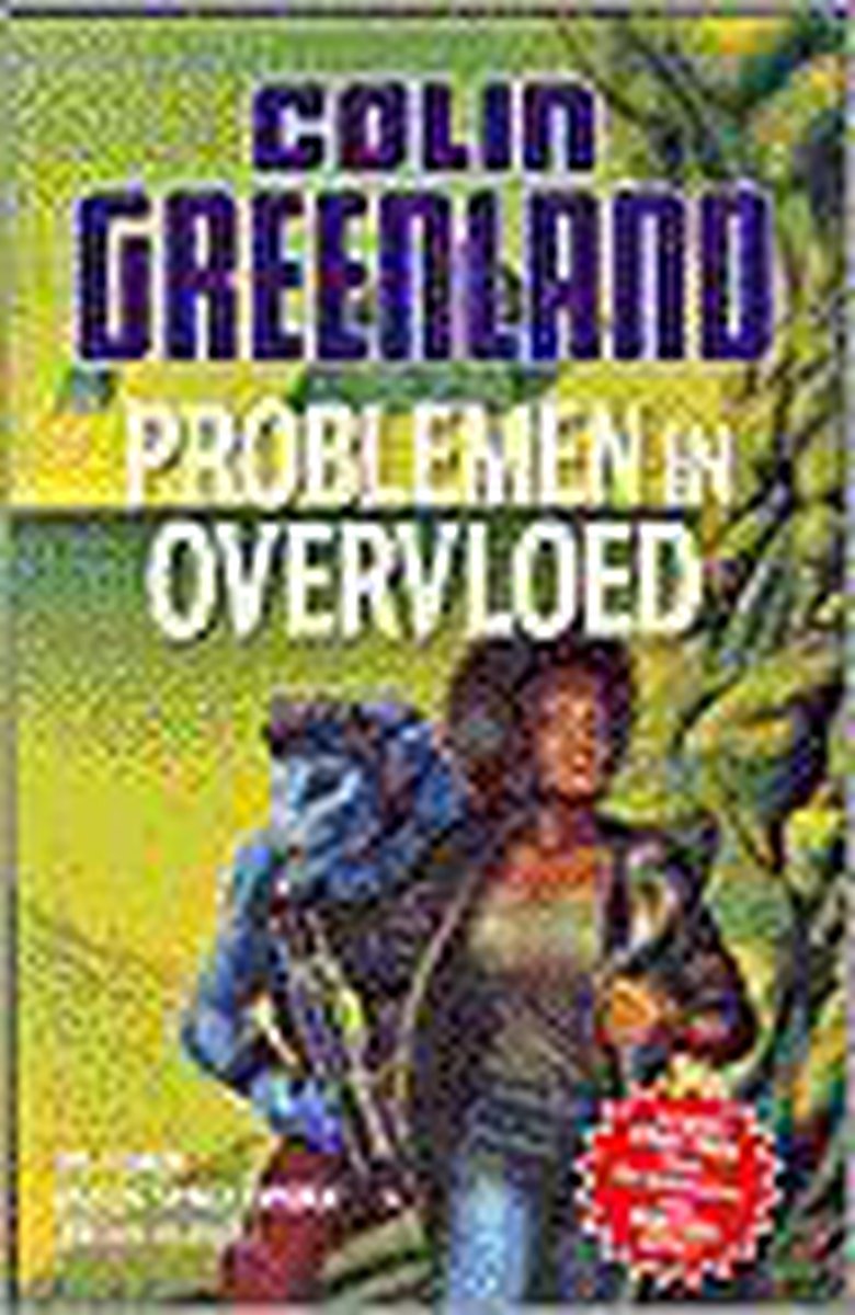 Problemen in overvloed