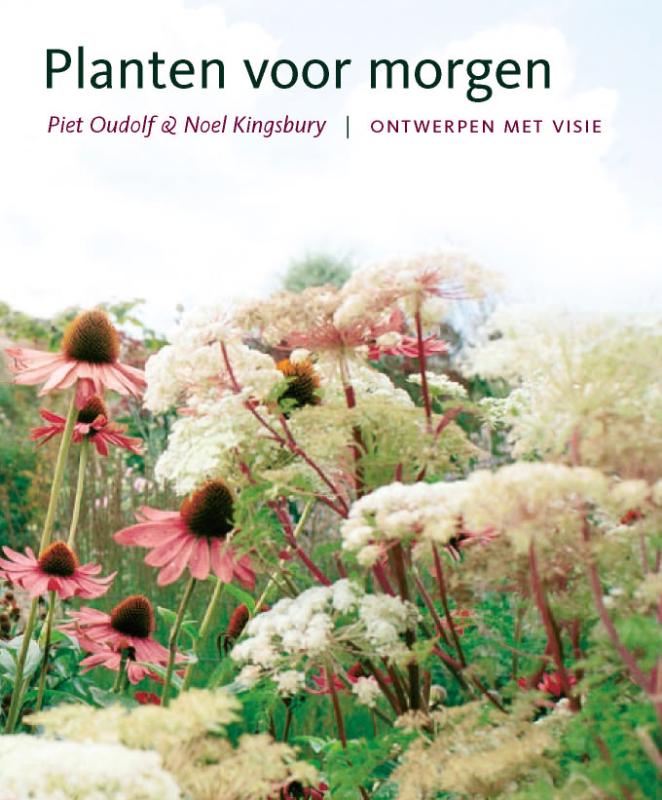Planten voor morgen