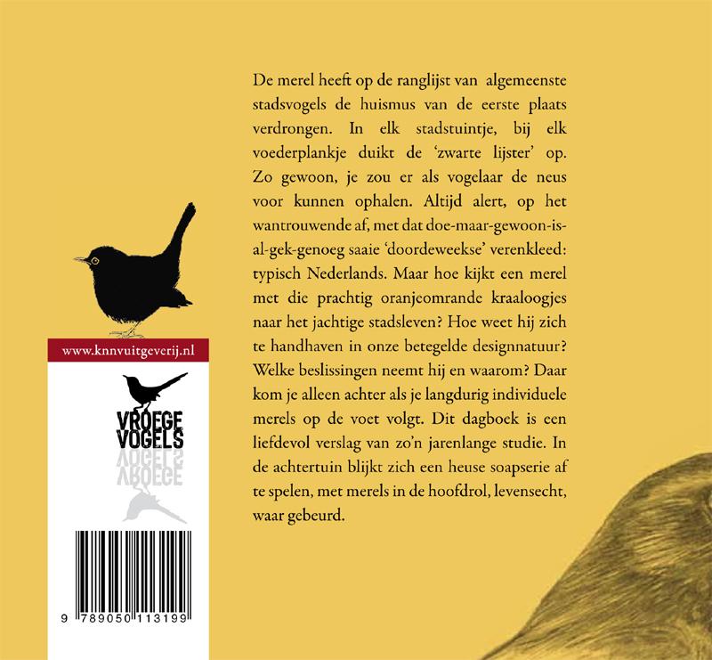 Mereldagboek achterkant
