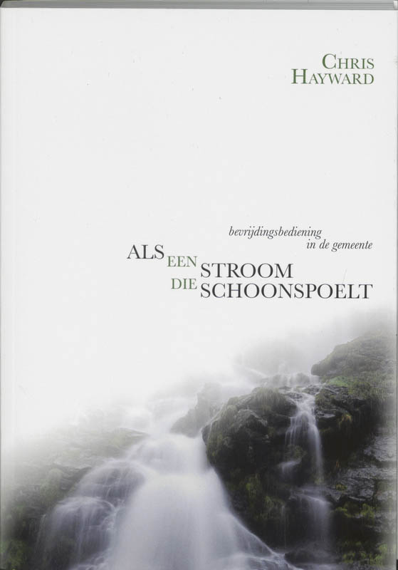 Als een stroom die schoonspoelt / Telos