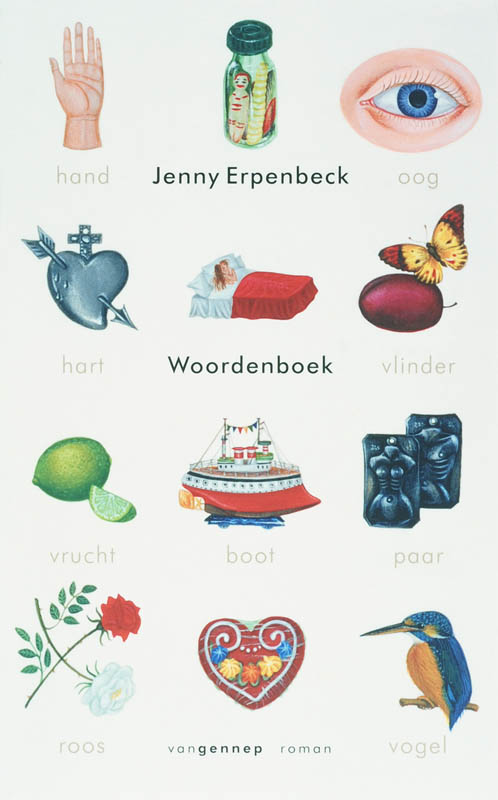 Woordenboek