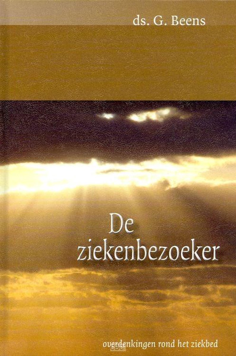 Ziekenbezoeker