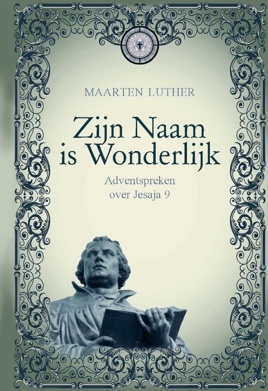 Luther 2 - Zijn naam is wonderlijk