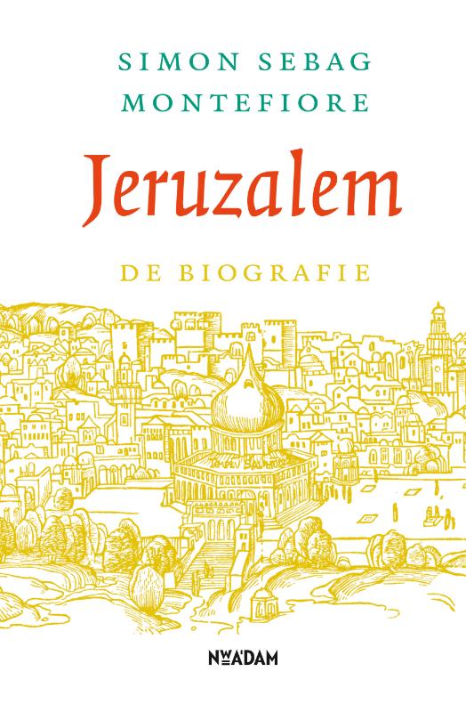 Jeruzalem