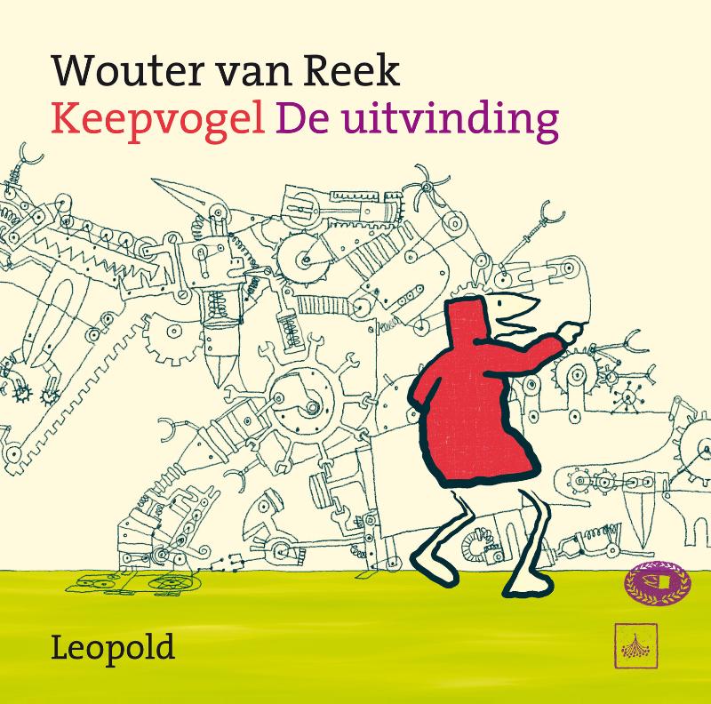 De uitvinding / Keepvogel