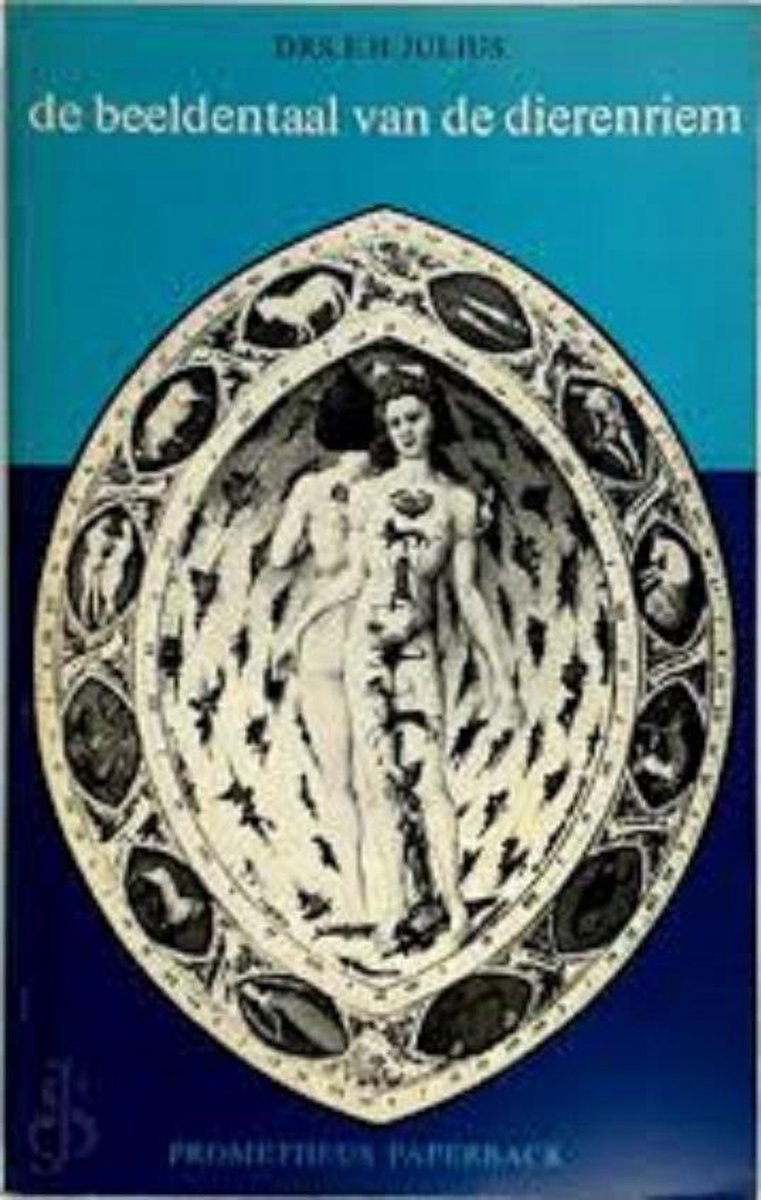 De beeldentaal van de dierenriem