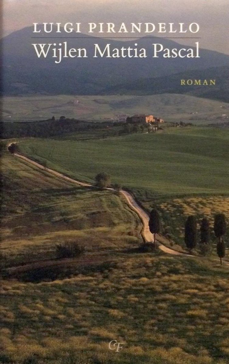 Wijlen Mattia Pascal