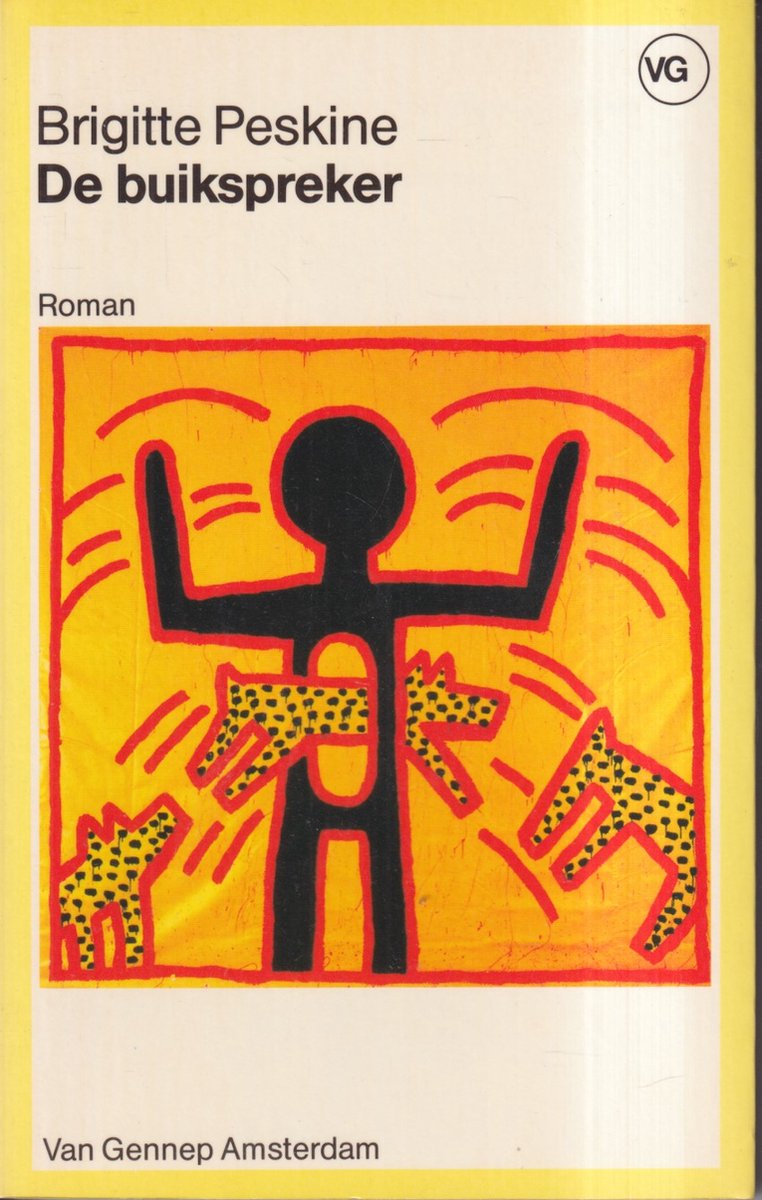 De Buikspreker