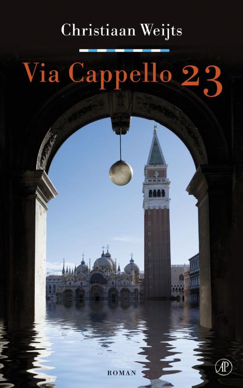 Via Cappello 23
