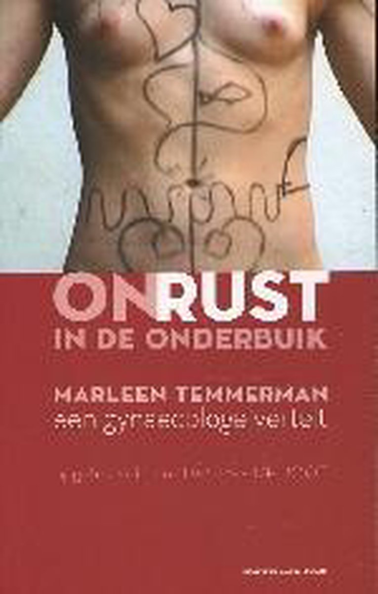 Onrust In De Onderbuik