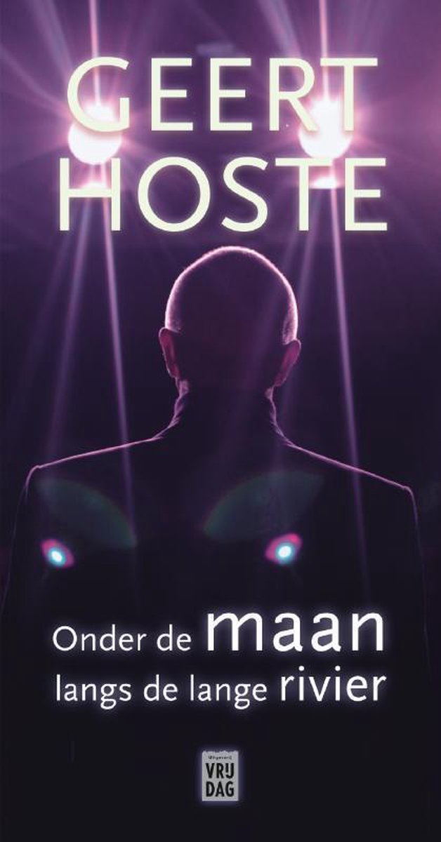 Onder de maan langs de lange rivier